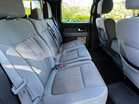Used 2013 Ford F150 XLT image 45