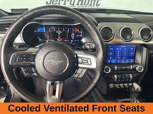 Used 2022 Ford Mustang GT Premium w/ Equipment Group 401A image 14