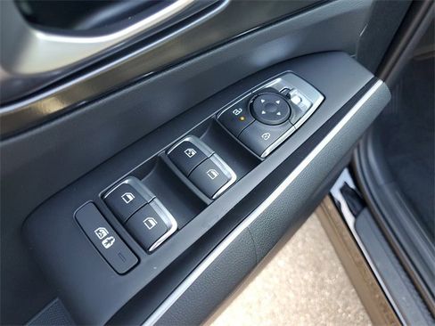 New 2026 Kia Sorento EX image 21