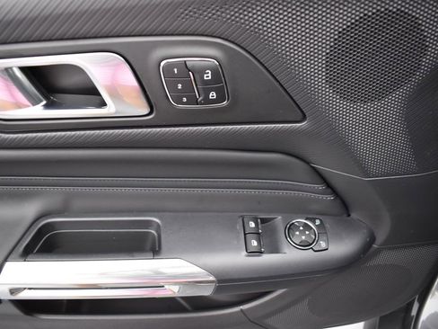 New 2025 Ford Mustang GT Premium image 11