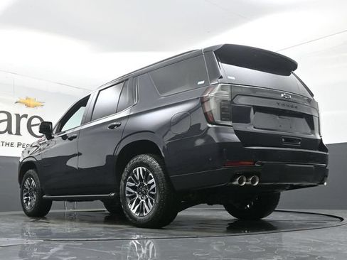 New 2026 Chevrolet Tahoe Z71 w/ Comfort Package AWD/4WD image 5