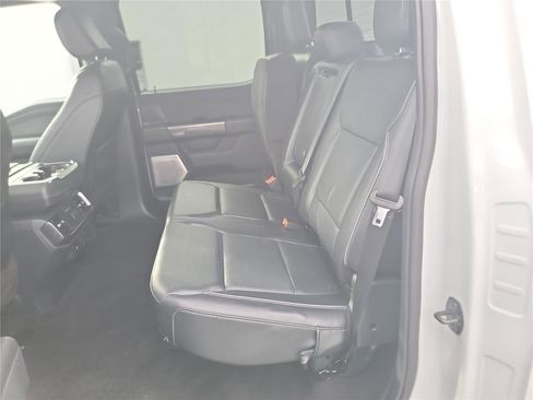 Used 2023 Ford F150 Lariat w/ Equipment Group 502A High image 19