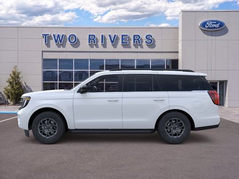 New 2026 Ford Expedition Active AWD/4WD image 3