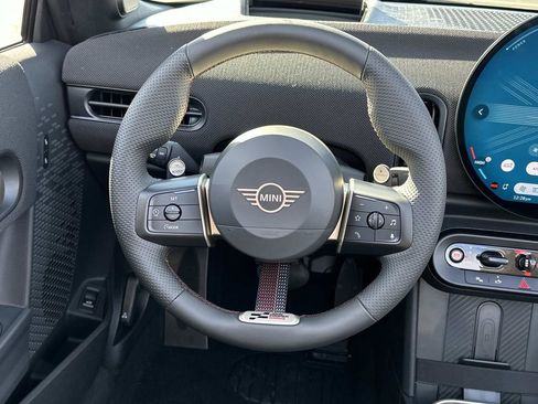 New 2026 MINI Cooper S image 15