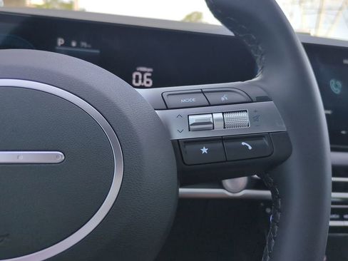 New 2026 Hyundai Tucson XRT AWD/4WD image 33