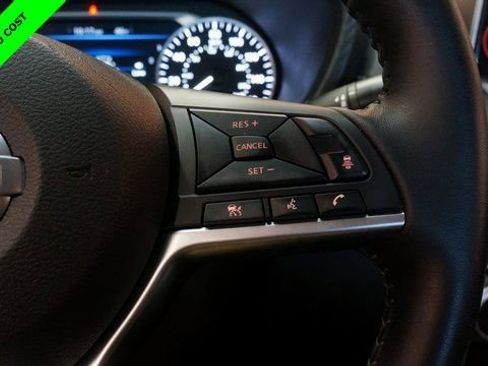 Used 2021 Nissan Sentra SV image 23