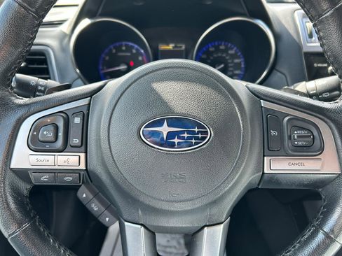 Used 2016 Subaru Outback 2.5i Limited image 13