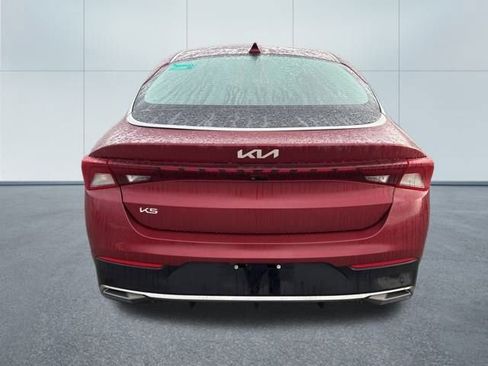Used 2023 Kia K5 LXS image 3