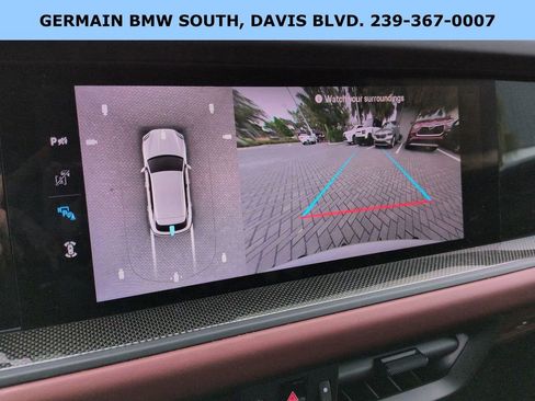 Used 2026 Porsche Cayenne GTS image 21