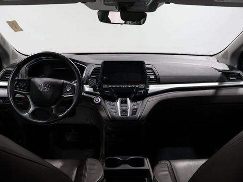 Used 2019 Honda Odyssey EX-L image 18