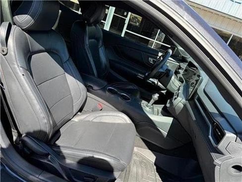 Used 2024 Ford Mustang GT Premium image 47