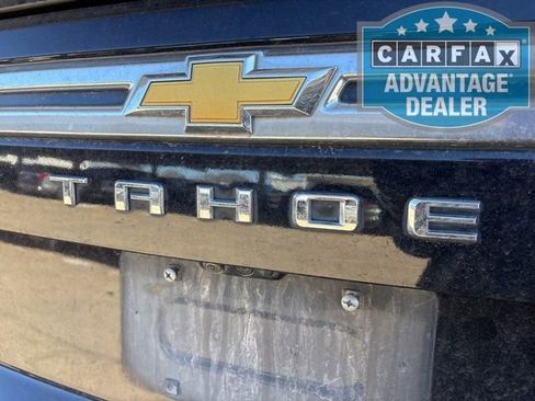 Used 2023 Chevrolet Tahoe High Country w/ LPO, Illumination Package image 9