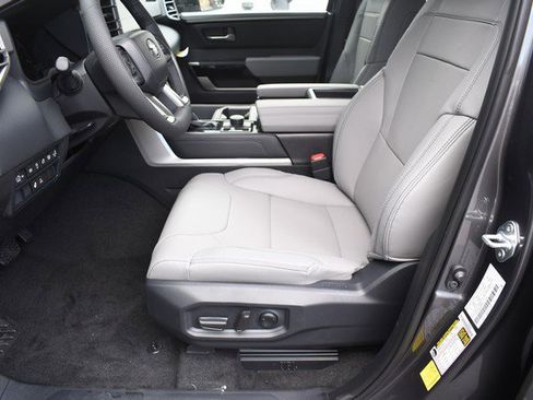 New 2026 Toyota Tundra Limited image 7