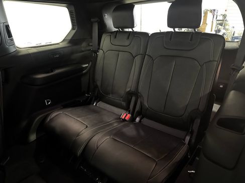 New 2026 Jeep Grand Cherokee L Limited AWD/4WD image 18