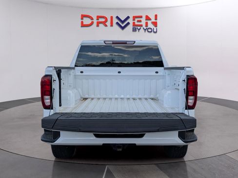 Used 2022 GMC Sierra 1500 Elevation image 5