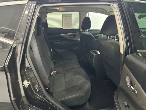 Used 2019 Nissan Murano S w/ Cargo Package FWD image 15