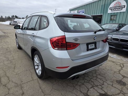 Used 2015 BMW X1 xDrive28i image 11