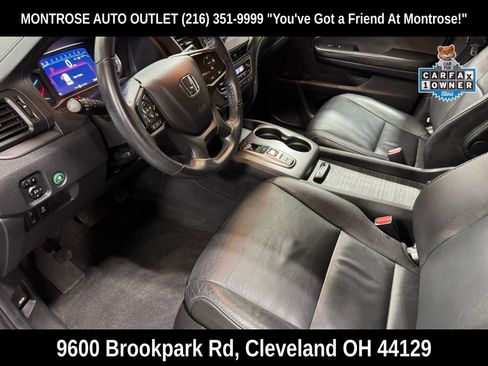 Used 2021 Honda Pilot EX-L image 13