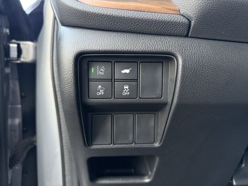 Used 2017 Honda CR-V EX-L image 17