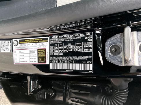 Used 2026 Mercedes-Benz GLE 450 4MATIC image 38