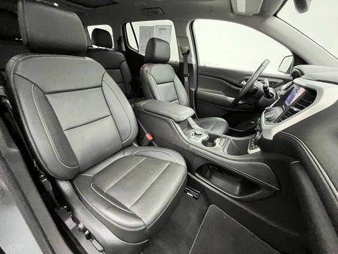 Used 2023 GMC Acadia SLT w/ Preferred Package AWD/4WD image 33