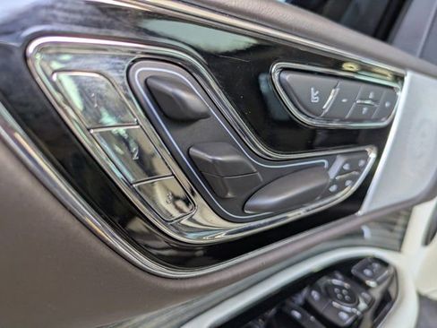 Used 2019 Lincoln Navigator Black Label image 26