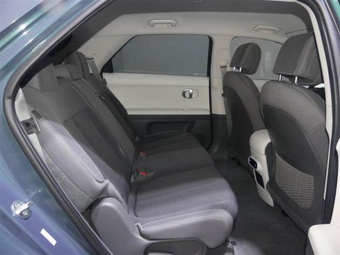 Used 2024 Hyundai Ioniq 5 SEL AWD/4WD image 28
