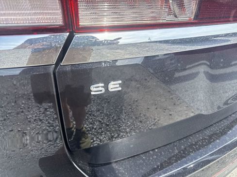 New 2026 Volkswagen Atlas SE AWD/4WD image 7