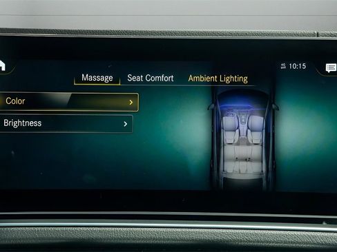 Used 2021 Mercedes-Benz GLE 53 AMG GLE 53 AMG image 54