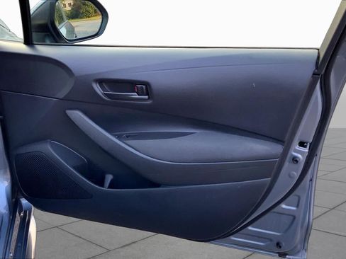 Used 2024 Toyota Corolla LE FWD image 22