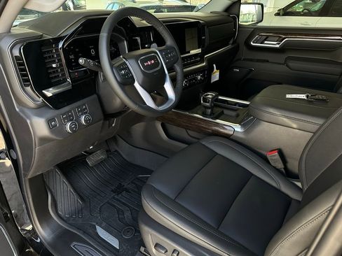 New 2026 GMC Sierra 1500 Elevation w/ Elevation Premium Package image 9