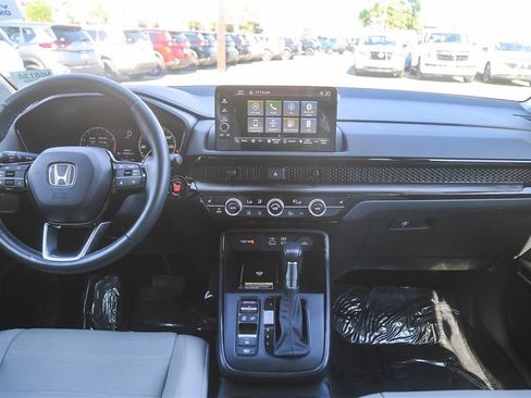 Used 2023 Honda CR-V EX-L image 12