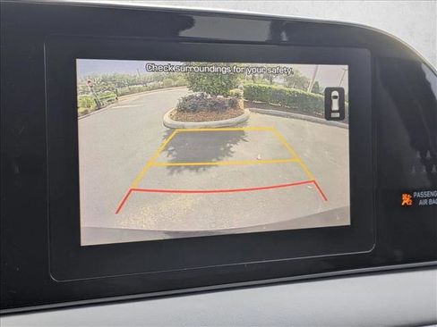 Used 2020 Hyundai Palisade SEL w/ Premium Package FWD image 9