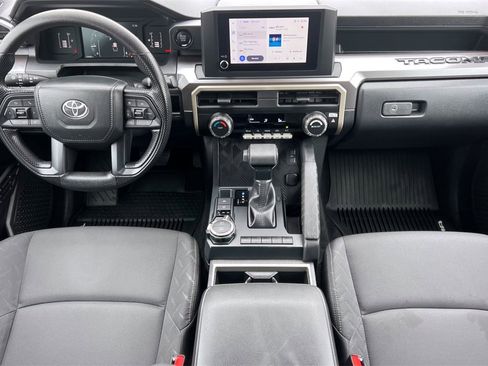 Certified 2024 Toyota Tacoma SR5 image 16