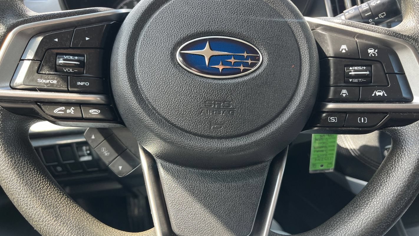 Used 2019 Subaru Forester w/ Alloy Wheel Package AWD/4WD image 15