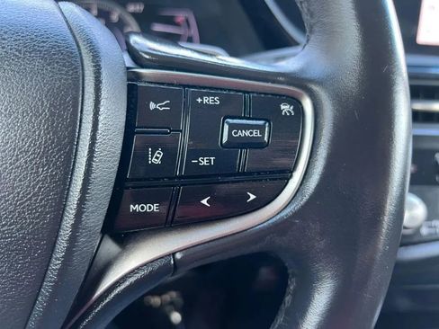 Used 2023 Lexus ES 350 w/ Accessory Package (Z1) image 44