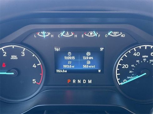 Used 2025 Ford F350 XL w/ FX4 Off-Road Package image 17