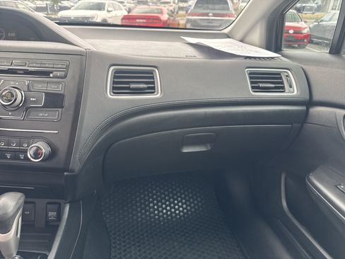 Used 2015 Honda Civic LX image 19