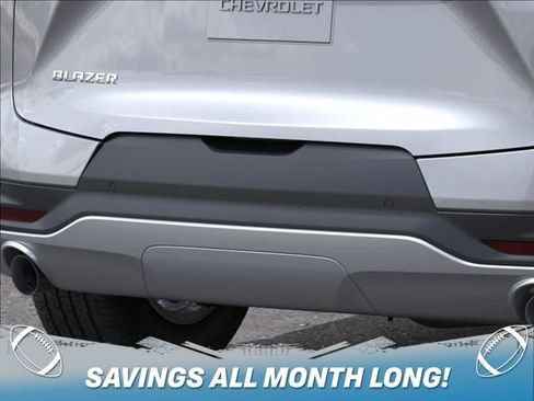 New 2026 Chevrolet Blazer LT w/ Convenience Package FWD image 14