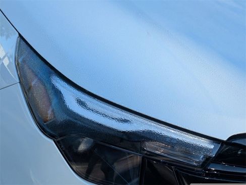 New 2026 Subaru Forester Sport image 9