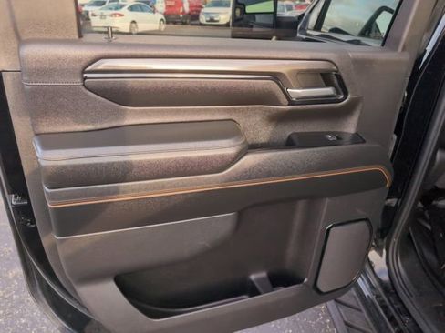 Used 2024 GMC Sierra 3500 AT4 w/ AT4 Premium Plus Package image 12