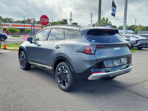 New 2026 Kia Sportage SX Prestige AWD/4WD image 4