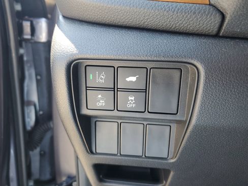 Used 2022 Honda CR-V EX-L image 27