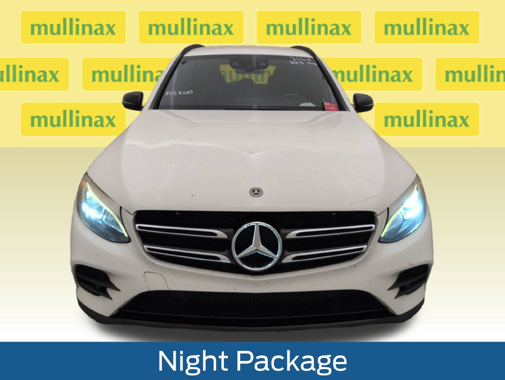 Used 2018 Mercedes-Benz GLC 300 image 13