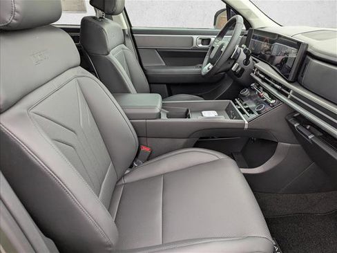 New 2026 Hyundai Santa Fe XRT AWD/4WD image 29