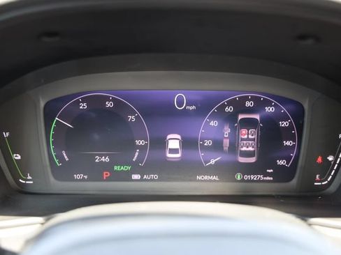 Certified 2025 Honda Accord Sport image 16