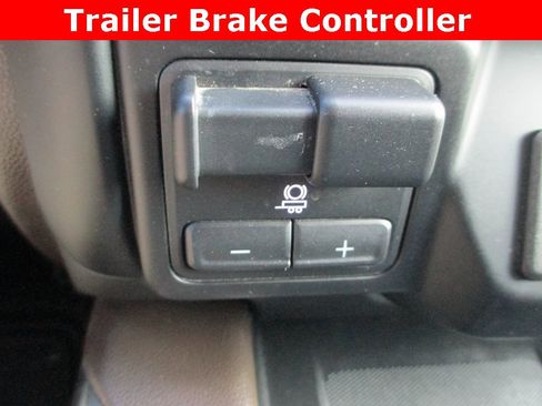 Used 2022 GMC Sierra 2500 Denali w/ Denali Ultimate Package image 19