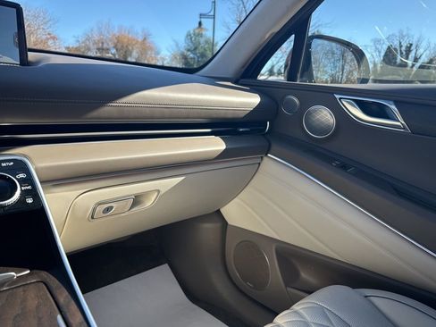 Used 2023 Genesis GV80 3.5T w/ Prestige Package image 25