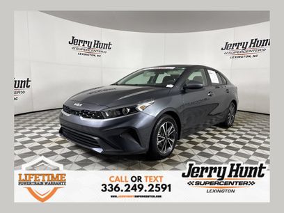 Used 2024 Kia Forte LXS