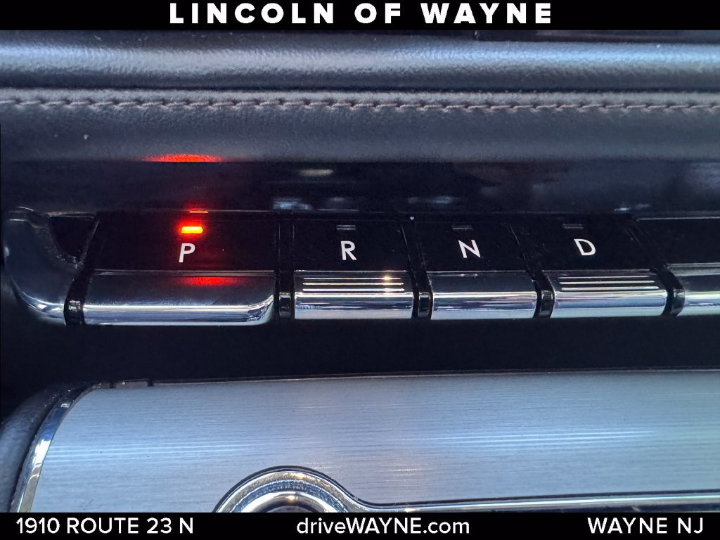 Certified 2024 Lincoln Aviator AWD w/ Premium Package image 20
